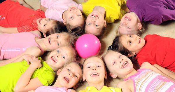 運動能力と戦術力が一気に身につく！　スポーツ科学から生まれた「バルシューレ」