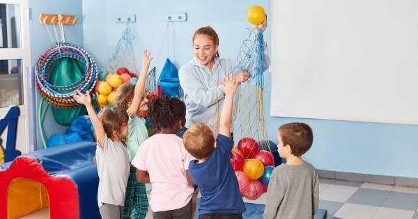 運動能力と戦術力が一気に身につく！　スポーツ科学から生まれた「バルシューレ」