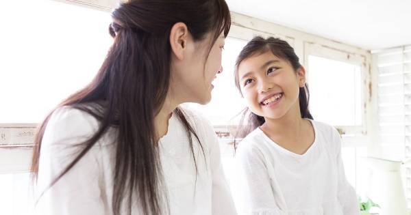 「先生に言いつけるよ」がダメな理由。自己主張できない子が育つ“4つのNGなしつけ”