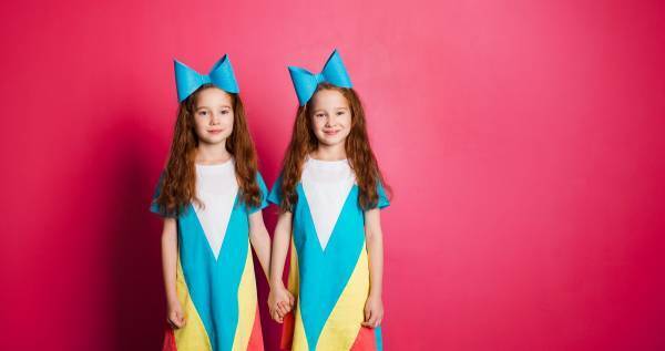 遺伝子か環境か。子どもの “学力と運動能力” はどちらで決まる？――「行動遺伝学」の答え