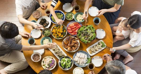 「食育＝食生活の教育」ではない！？　常識を超えた、食育の“真のねらい”