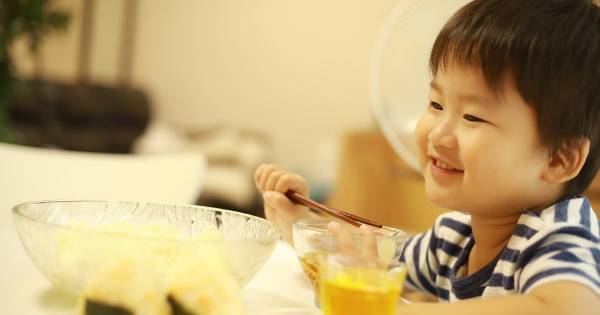 「食育＝食生活の教育」ではない！？　常識を超えた、食育の“真のねらい”