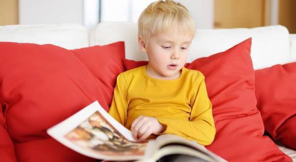 東大生の約9割が読んでいた「図鑑」。子どもの “知的好奇心” をぐいぐい引き出す活用法