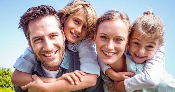 親子喧嘩に発展する会話には “12の型” があった！　「親業」を取り入れて、子どもに伝わるメッセージを。