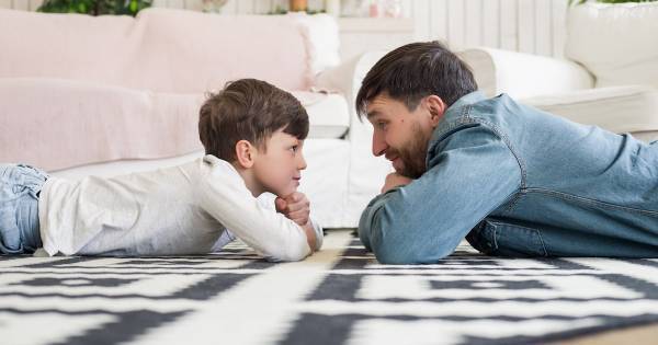 親子喧嘩に発展する会話には “12の型” があった！　「親業」を取り入れて、子どもに伝わるメッセージを。