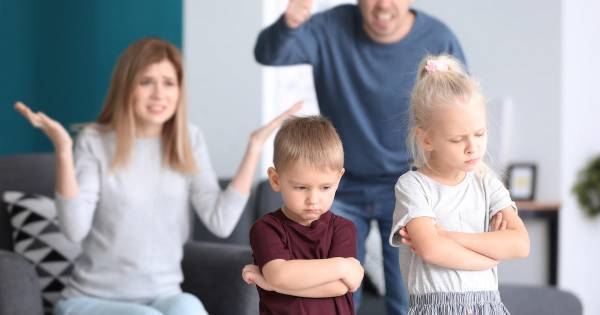 親子喧嘩に発展する会話には “12の型” があった！　「親業」を取り入れて、子どもに伝わるメッセージを。