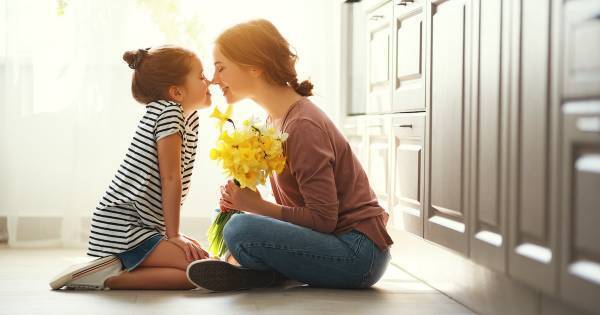 我が子はどのタイプ？　個性がわかる「9つの気質」の組み合わせから、子どもを伸ばす方法が見えてくる！