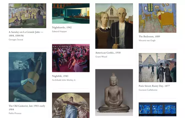 親子で絵を語ろう！　おうちで楽しめる「対話型鑑賞」のやり方とアート素材の入手方法5選