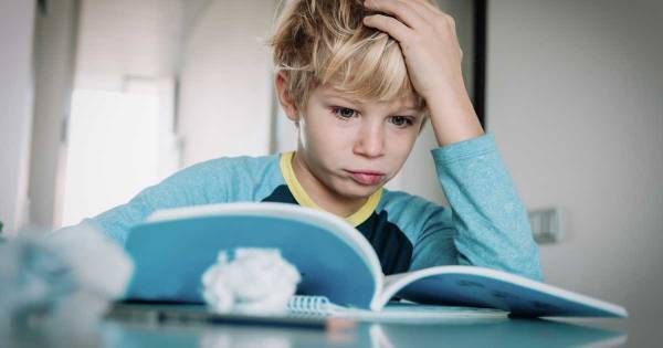 国語の苦手を克服するシンプルな方法