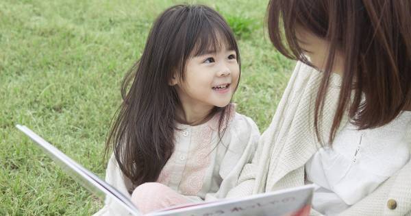 麻布中高の国語教師が断言。「絵本の読み聞かせ」の教育効果はやっぱり絶大だった！