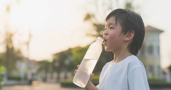 夏バテ・熱中症になりやすいの子どもの特徴。「暑さに強い体づくり」の要はココにある！