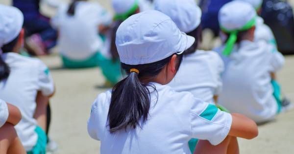 夏バテ・熱中症になりやすいの子どもの特徴。「暑さに強い体づくり」の要はココにある！