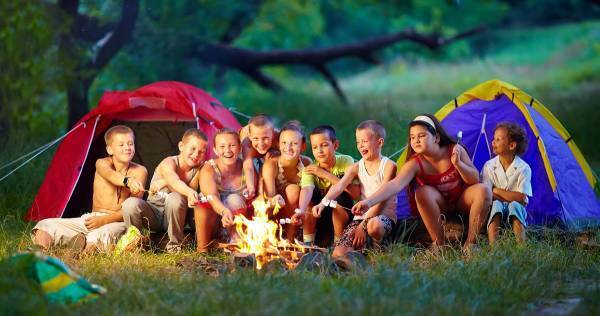 幼少期の自然体験がもたらす驚くべき教育効果！　「生きる力」はなぜ育つのか