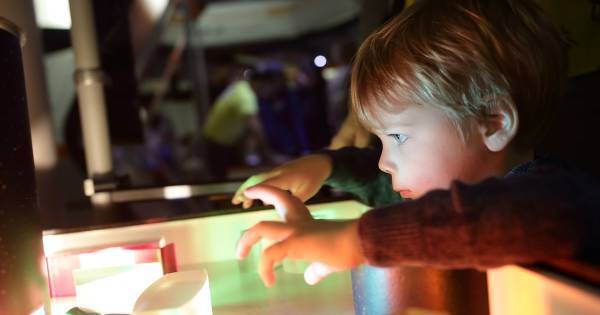 どんどん科学が好きになる！　子どもの「観察力」「好奇心」「探究心」を育てる方法