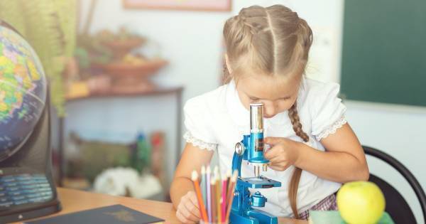 どんどん科学が好きになる！　子どもの「観察力」「好奇心」「探究心」を育てる方法