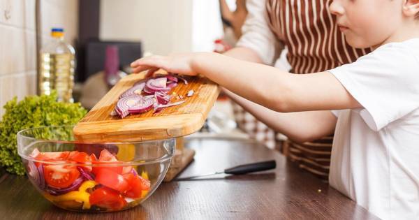 どんどん科学が好きになる！　子どもの「観察力」「好奇心」「探究心」を育てる方法