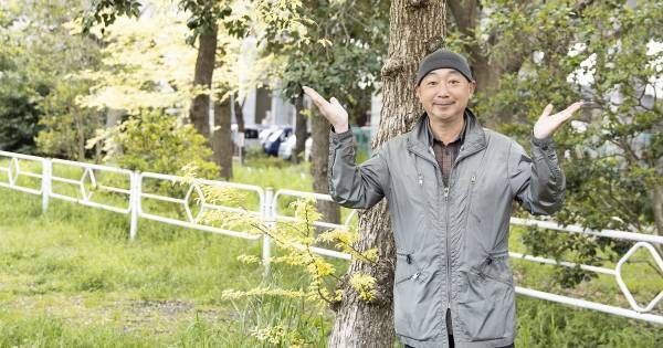 自然観察＝現場検証！？　生き物の“痕跡”探しから始まる、都会でもできる自然体験