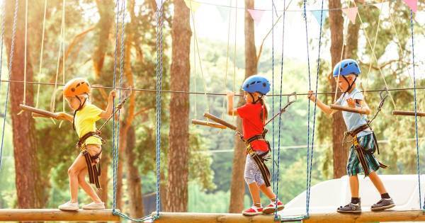 過保護はNG！　子どものうちに体験しておくべき「小さな危険」