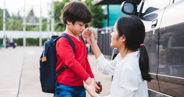 子どもの身を守る「危機管理能力」と「安全対策」。防犯ブザーは本当に役に立つ？