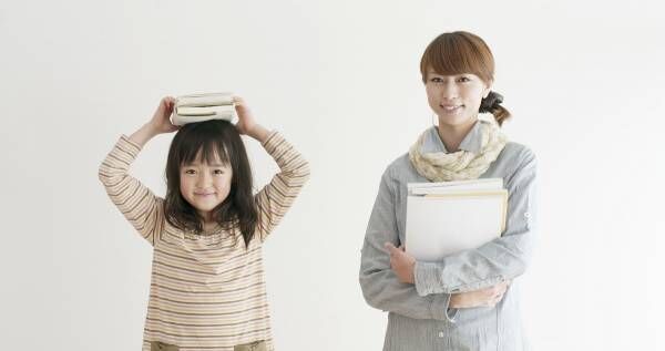 「勉強しなさい」はNGワード！？　自ら机に向かう子どもの親がしていること