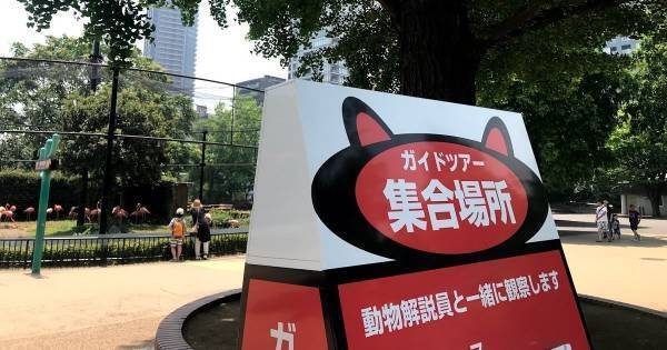 解説のメモなんてしなくていい。「目の前の動物」から最大限学びとるコツ