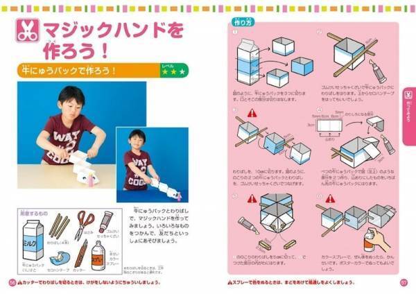 使えるアイデア満載！【 “自由研究本”パーフェクトガイド】for 1・2年生