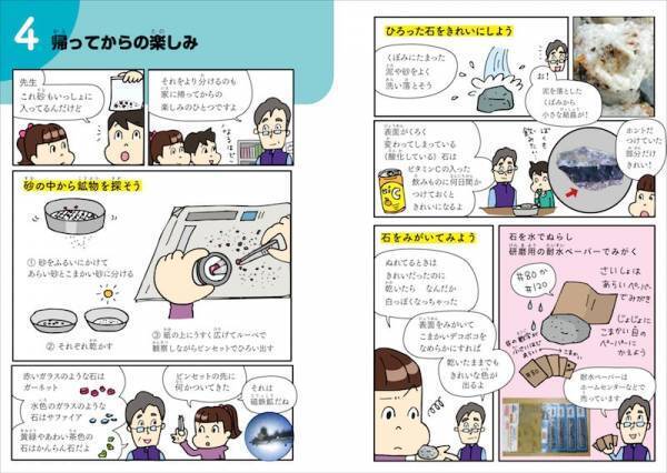 使えるアイデア満載！【 “自由研究本”パーフェクトガイド】for 1・2年生