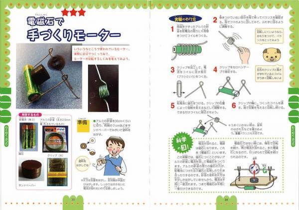 使えるアイデア満載！【 “自由研究本”パーフェクトガイド】for 1・2年生