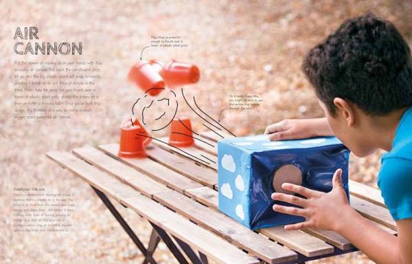 使えるアイデア満載！【 “自由研究本”パーフェクトガイド】for 3・4年生