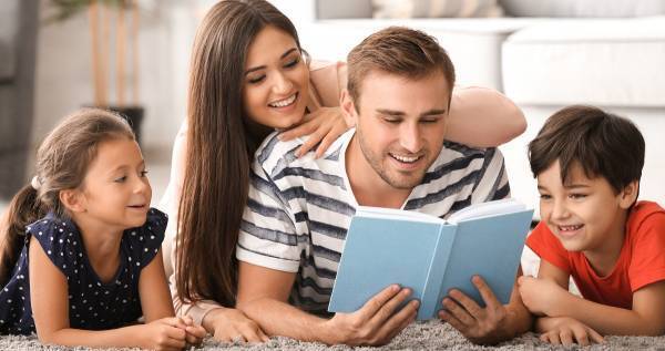 賢い子の親は「知的好奇心」が旺盛！？　“脳医学者”と“心理学者”の答え