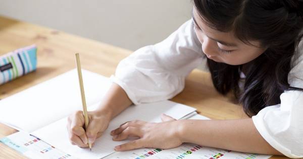 自由研究の“正しい”調べ方とまとめ方。絶対に守るべき「体裁の基本」～調べ学習のコツ・後編