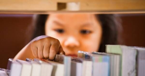 図書館の本の9割は○○系！　子どもに物語をすすめる親が図書館を活用しきれていない理由
