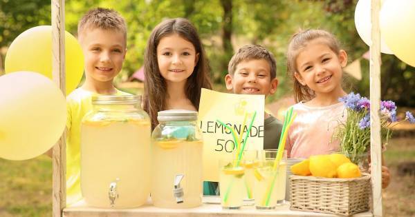 5歳児が市場調査から販売まで！　ビジネスの基礎を学ぶイギリスの「エンタープライズ教育」