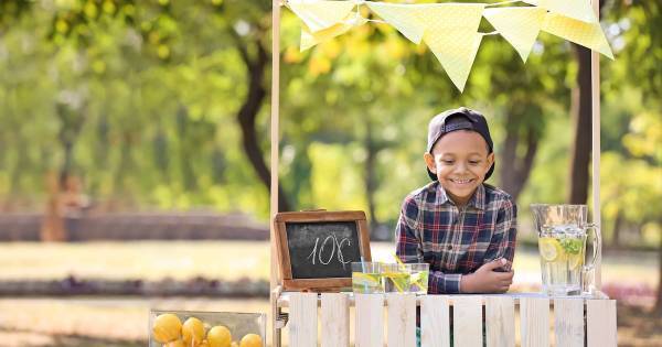 5歳児が市場調査から販売まで！　ビジネスの基礎を学ぶイギリスの「エンタープライズ教育」