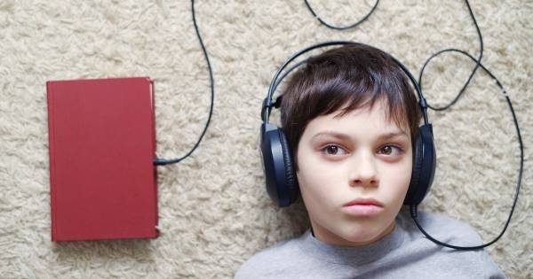 絵本を聴きながら旅しよう。いつでもどこでも本を楽しめる、アメリカ発「オーディオブック」の魅力