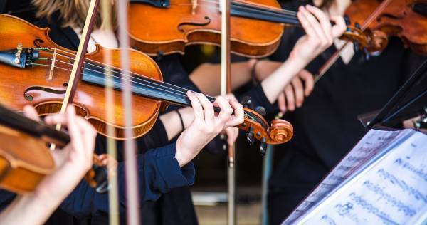 子どもたちに “観て、聴いて、音を感じる” 経験を！　親子で楽しく音楽鑑賞【2019年おすすめコンサート】