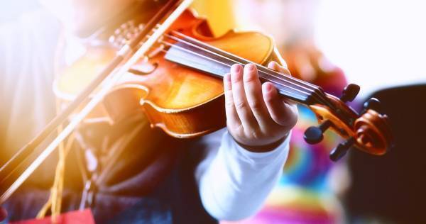 子どもたちに “観て、聴いて、音を感じる” 経験を！　親子で楽しく音楽鑑賞【2019年おすすめコンサート】