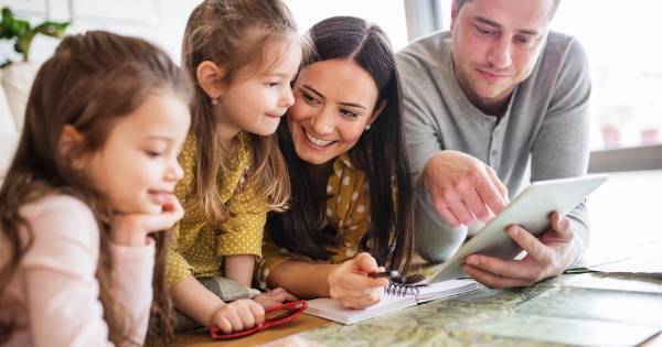 「旅育」はメリットだらけ。家族旅行を自由研究にしてしまおう！