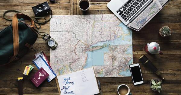 「旅育」はメリットだらけ。家族旅行を自由研究にしてしまおう！