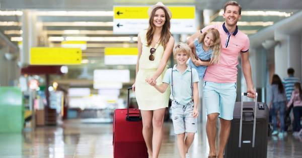 「旅育」はメリットだらけ。家族旅行を自由研究にしてしまおう！