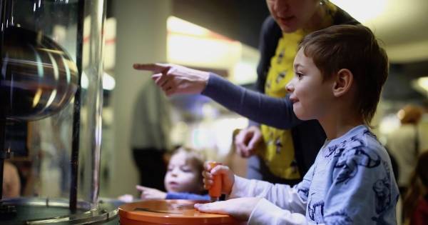 ものづくりのプロセスからキャリア教育まで！「工場見学」が自由研究に最適なワケ