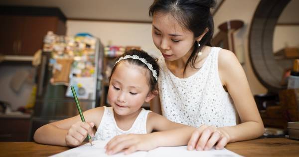 夏休み中の子どもの生活、気になるアレコレ。「ゲームのやりすぎ、テレビの見すぎ」はどう防ぐ？