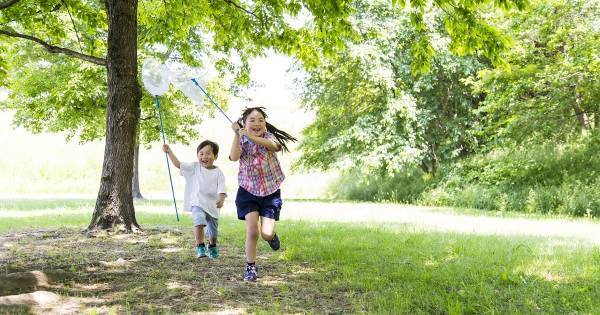 夏休み中の子どもの生活、気になるアレコレ。「ゲームのやりすぎ、テレビの見すぎ」はどう防ぐ？