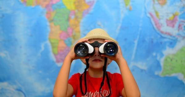 夏休みの自由研究【小学生向け】完全ガイド。工作、理科ほかテーマ満載。まとめ方も紹介！