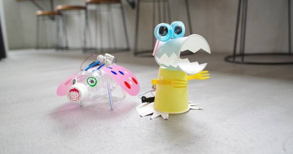 夏休みの自由研究【小学生向け】完全ガイド。工作、理科ほかテーマ満載。まとめ方も紹介！