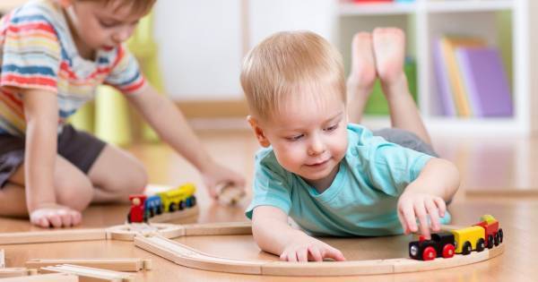 電車好きな子どもはかしこくなる！？　鉄道と勉強の関係がスゴかった