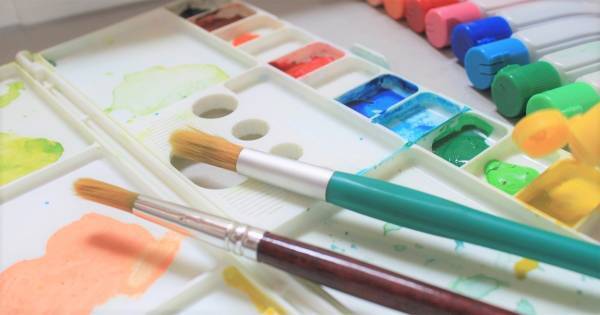 創作意欲と感性が溢れ出す！　絵が嫌いな子でも楽しく描ける夏休みポスター