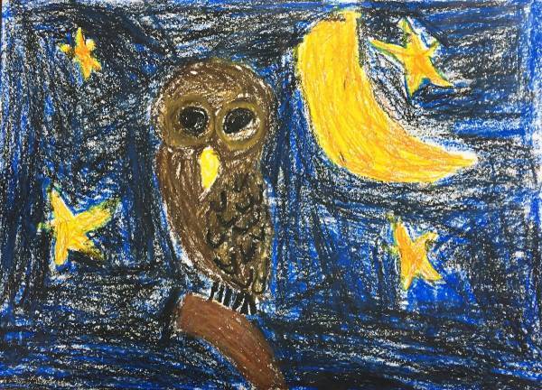 創作意欲と感性が溢れ出す！　絵が嫌いな子でも楽しく描ける夏休みポスター