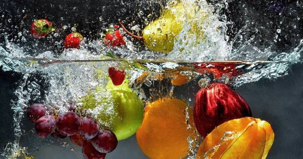 非認知能力を育む自由研究があった！　「水に浮く野菜」と「沈む野菜」の秘密を探ろう