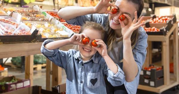非認知能力を育む自由研究があった！　「水に浮く野菜」と「沈む野菜」の秘密を探ろう
